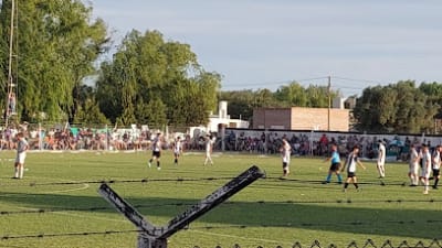 Club Juventud Unida – photo 1