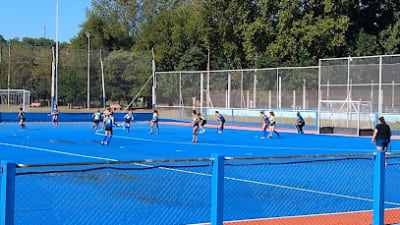 Club Ferrocarril Mitre – photo 1
