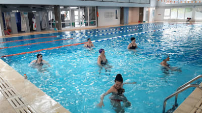 Splash Fit – photo 1