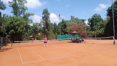 Pilar Tenis – photo 1