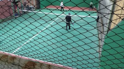 Manzanares Padel – photo 1