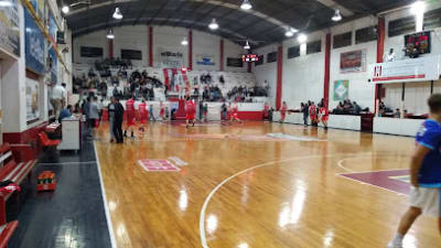 Club Atlético Pilar – photo 1