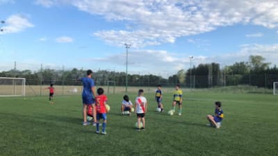 Real Pilar Comunidad Deportiva – photo 1