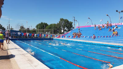 Estadio Decimo Mezzano Porteña Asociación – photo 1