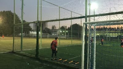 Canchas Fútbol Club Mitre – photo 1