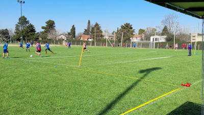 Mapuche Country Club – photo 1