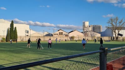 Club de Regatas de Avellaneda – photo 1