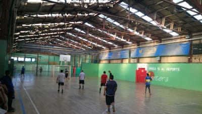Polideportivo Cantera – photo 1