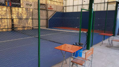 Plaza Padel – photo 1