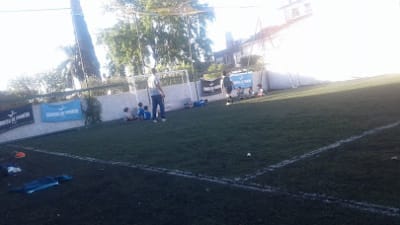 El marques Padel – photo 1