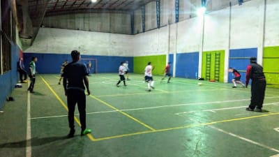 Complejo Villegas – photo 1