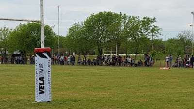 Carpinchos Rugby Club – photo 1