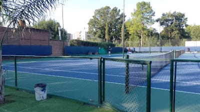 Club Saque y Volea – photo 1