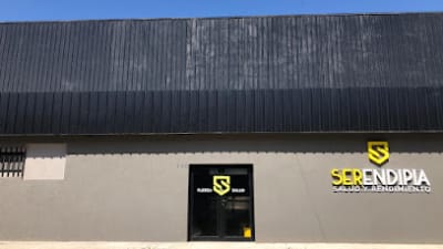 Serendipia Salud y Rendimiento – photo 1