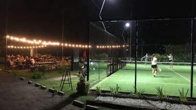 Padel Lasaigues La Horqueta – photo 1