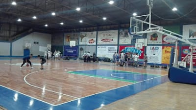 Club Atlético Caza y Pesca – photo 1