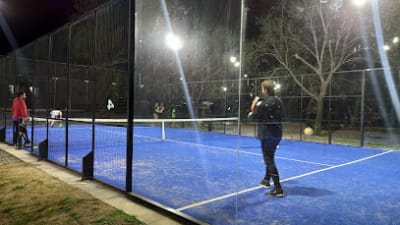 Padfit Club – photo 1