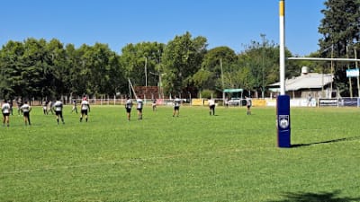 Club Los Cedros Rugby Tenis Pádel Hockey – photo 1