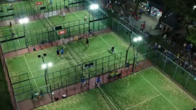 Complejo de Padel Clarisa Herrera – photo 1