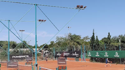 𝐁𝐨𝐭𝐚́𝐧𝐢𝐜𝐨 – Tennis – photo 1