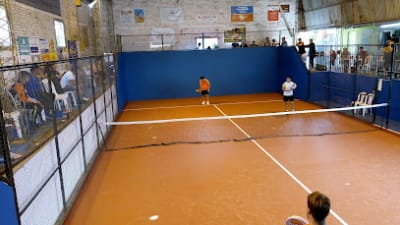 Club Deportivo y Recreativo "25 de Mayo" – photo 1