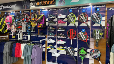 Deportennis – photo 1
