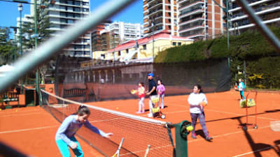 Club Belgrano – photo 1
