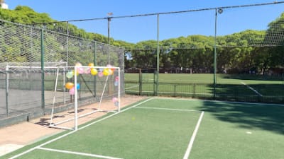 Club Harrods Gath y Chaves – photo 1