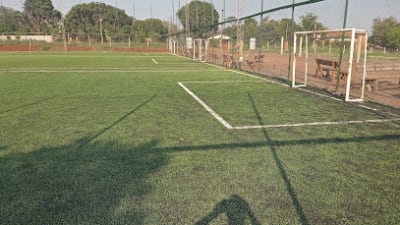 La Barra Fútbol y Padel – photo 1