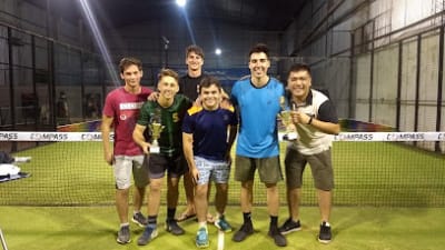 sol padel – photo 1