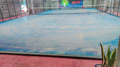 Max padel – photo 1