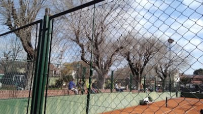 El Plata Tenis Club – photo 1
