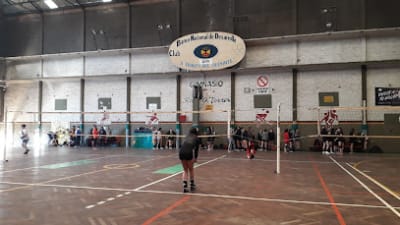 Club Banco Nacional de Desarrollo – photo 1