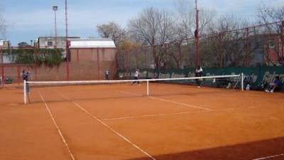 Pro Tennis Squash – photo 1