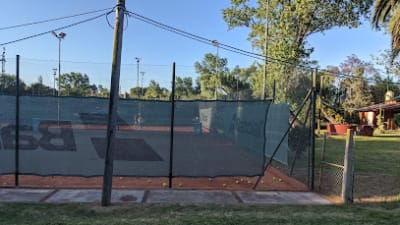Open Tennis San Isidro – photo 1
