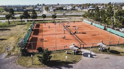 SPORTSTENIS – photo 1