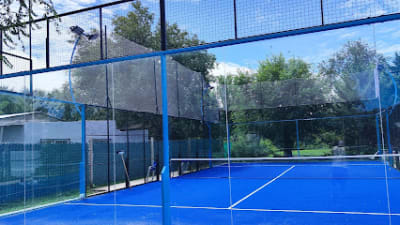 La Recta Padel – photo 1