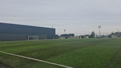 Club Nordelta sede Futbol – photo 1