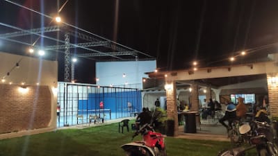 Saladas Padel Club – photo 1