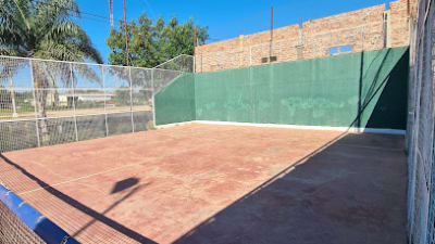 Elda Padel – photo 1