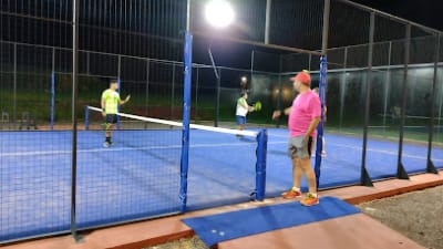 Complejo Deportivo "EL TATA" – photo 1