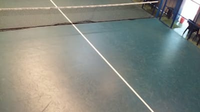 Juancito Padel – photo 1