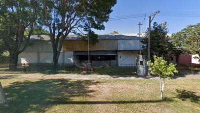 Humboldt padel – photo 1