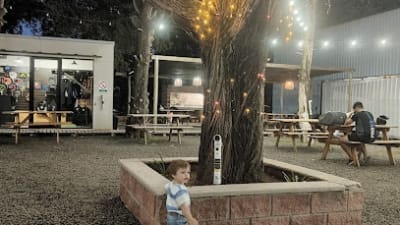 Los Pinos - Complejo recreativo & deportivo – photo 1