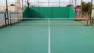 La Cantera Bar y Padel – photo 1