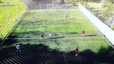 Complejo Deportivo "El Quinto" – photo 1