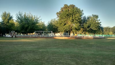 Complejo Recreativo Sanidad Pontevedra – photo 1