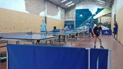 Estación Ping Pong – photo 1