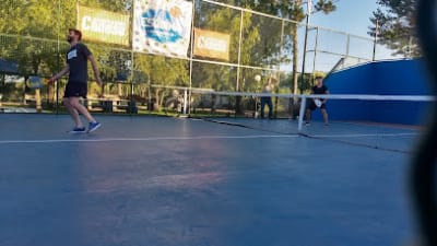 CLUB ATLETICO SAN JERONIMO "EL BOSQUE" – photo 1