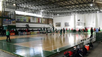 Sportivo Lawn Tennis Club – photo 1